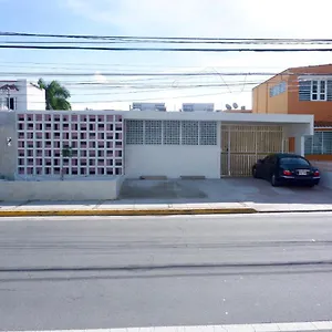 The Emerald Pr Guest house San Juan