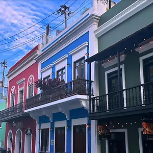 352 Boutique Inn San Juan
