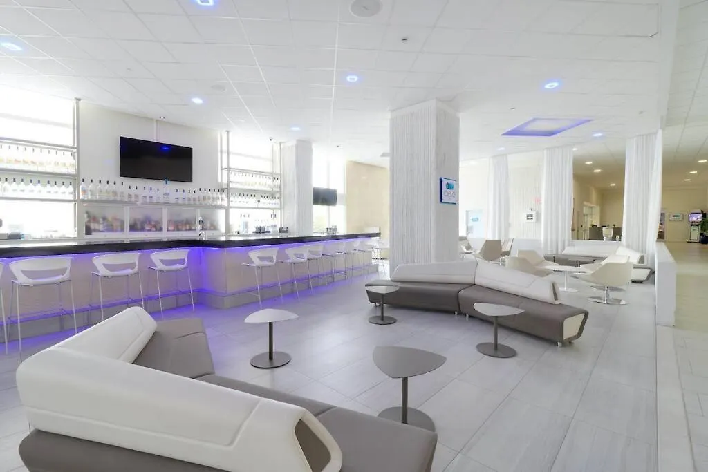 Hébergement de vacances Luxe Spacious And Modern 3Br With Ocean Views San Juan
