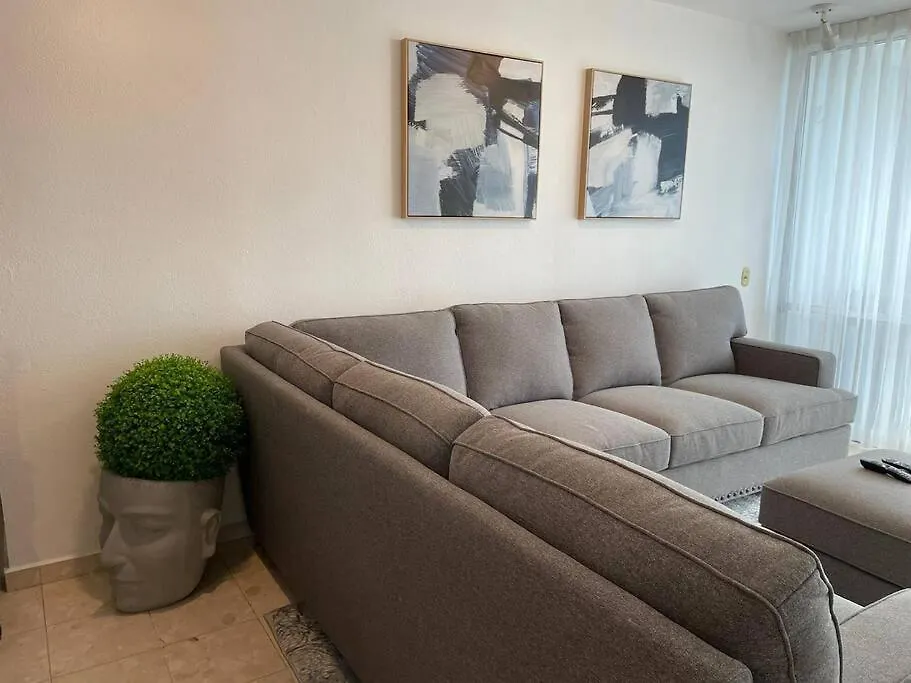 Luxe Spacious And Modern 3Br With Ocean Views San Juan Porto Rico