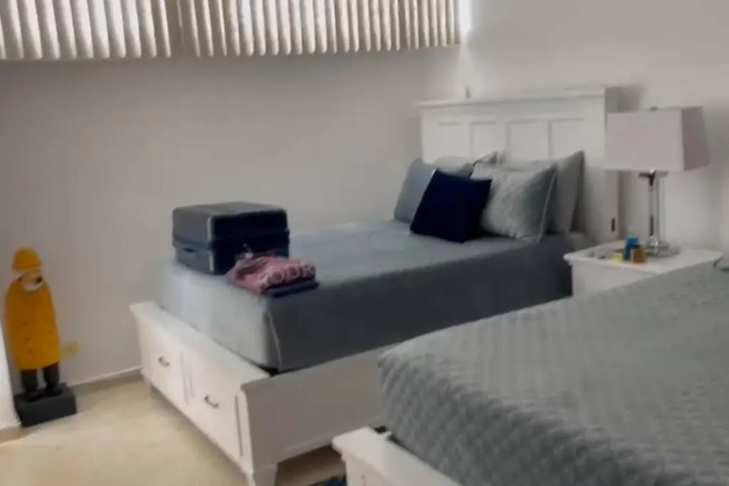 Luxe Spacious And Modern 3Br With Ocean Views San Juan Hébergement de vacances