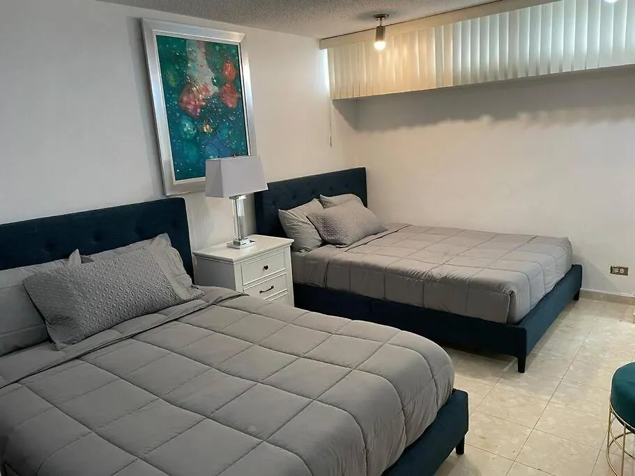 Luxe Spacious And Modern 3Br With Ocean Views San Juan Hébergement de vacances